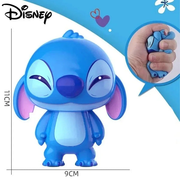 Brinquedo Antiestresse Stitch Disney