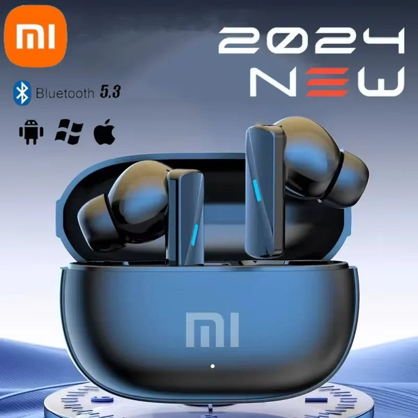 Fone Xiaomi Mijia Mate Fit Pro 2024